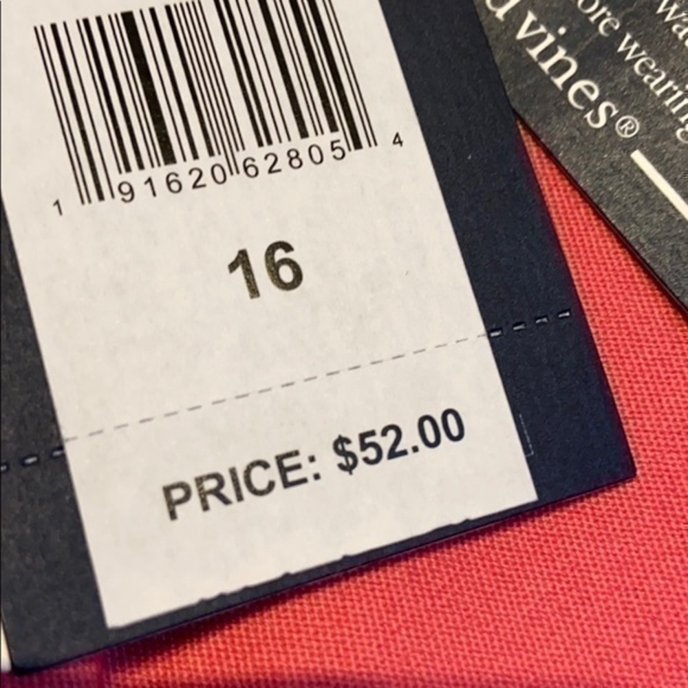 Vineyard Vines Stretch Breaker Khakis - Picture 3 of 5